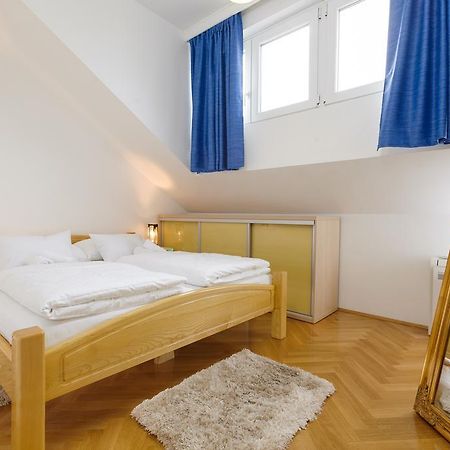 Amigo Comfort Apartments Split Extérieur photo